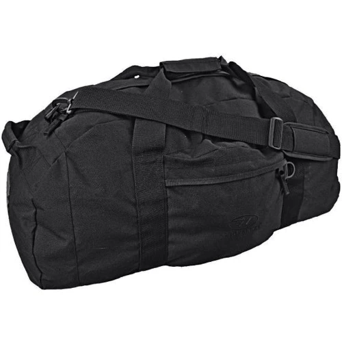 

Highlander Loader Holdall 100 Black (924204)
