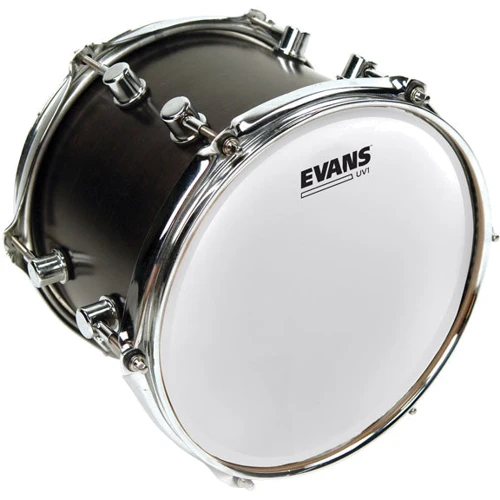 Пластик EVANS B16UV1 16 "UV1 COATED: Тип Робочий