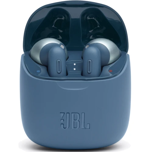 Наушники JBL T225TWS Blue (JBLT225TWSBLU)
