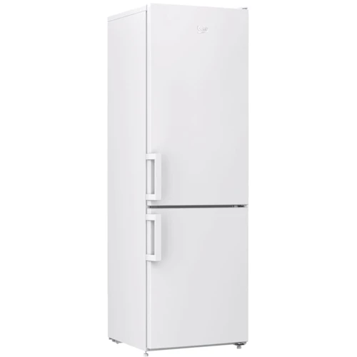 Холодильник Beko RCSA270K31WN: Тип xолодильник двухкамерный