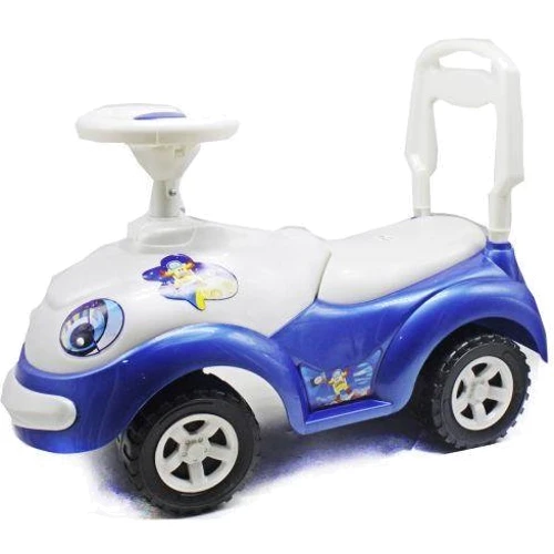 Каталка Orion Луноходик синій космос (174): Виробник Orion