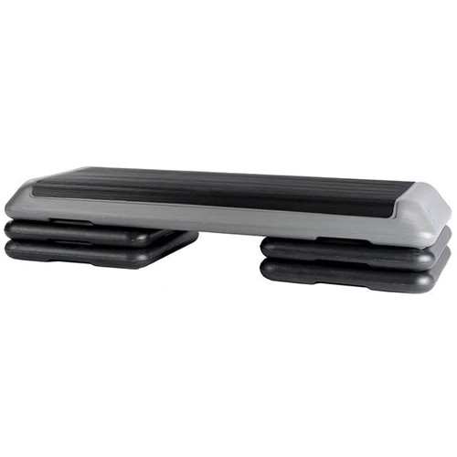 Степ платформа и балансировочная платформа Tunturi Aerobic Power Step (14TUSCL325)