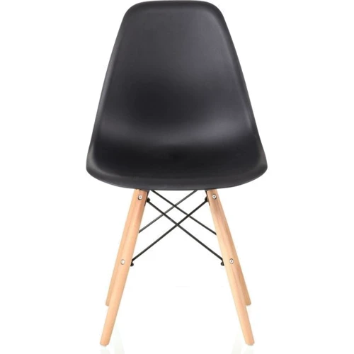 Стул Special4You Sunset black (E6439): Тип Кухонные