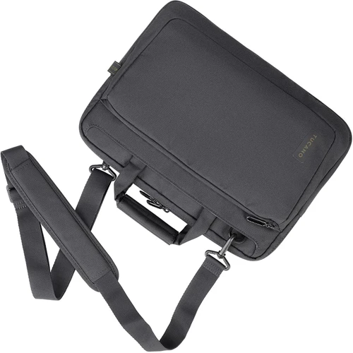 Сумка для ноутбуков Tucano 13"/14" WO4 Black (WO4-MB14-AX) фото 6