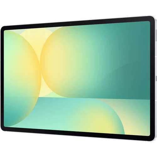 Планшет Samsung Galaxy Tab S10 FE+ 8/128GB Wi-Fi Silver (SM-X620NZSR): Операционная система Android 15