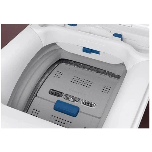Стиральная машина Electrolux EW7T3362U: Сушка нет