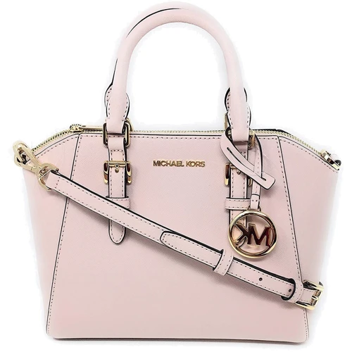 Женская сумка тоут Michael Kors розовая (194900021996): Пол Женский