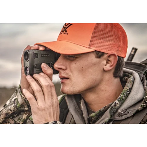 Лазерный дальномер Vortex Viper HD 3000 7х25 (LRF-VP3000): Производитель Vortex