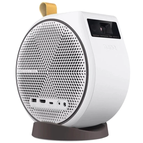 Проектор BenQ GV31 (9H.JS877.59E): Джерело світла LED