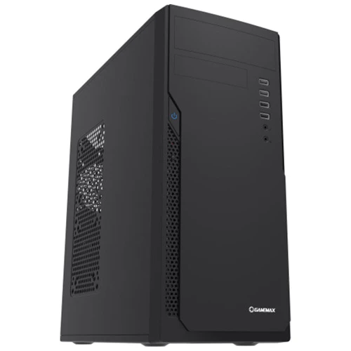 Корпус GameMax ET-211 500W (ET-211-500)