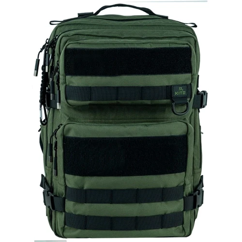 Рюкзак Kite Education teens 2593L-2 (K24-2593L-2): Пол ребенка Для мальчиков
