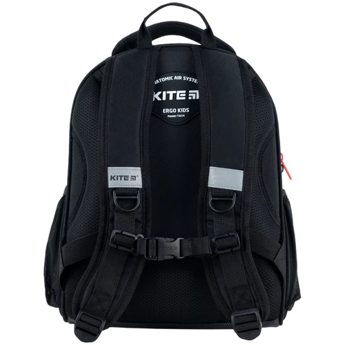 Рюкзак каркасный Kite K24-555S-5 Education 555 Racing (K24-555S-5) фото 8