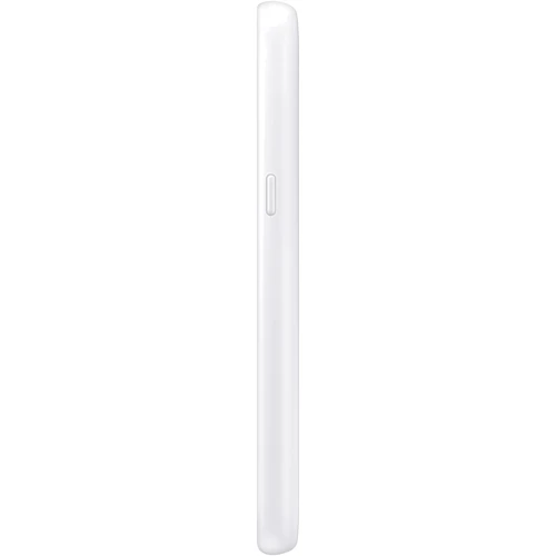 Чохол для телефона Samsung Dual Layer Cover White (EF-PJ250CWEGRU) for Samsung J250 Galaxy J2 2018 фото 6