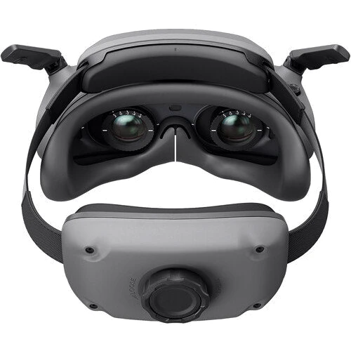 Очки DJI Goggles 3 (CP.FP.00000159.01) фото 5