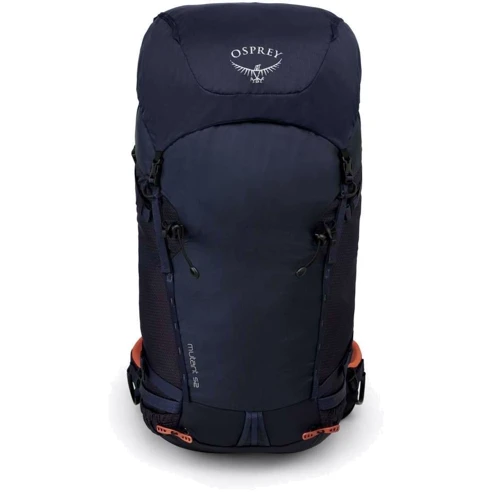 Рюкзак Osprey Mutant 52 Blue Fire - S/M (009.1763): Цвет синий