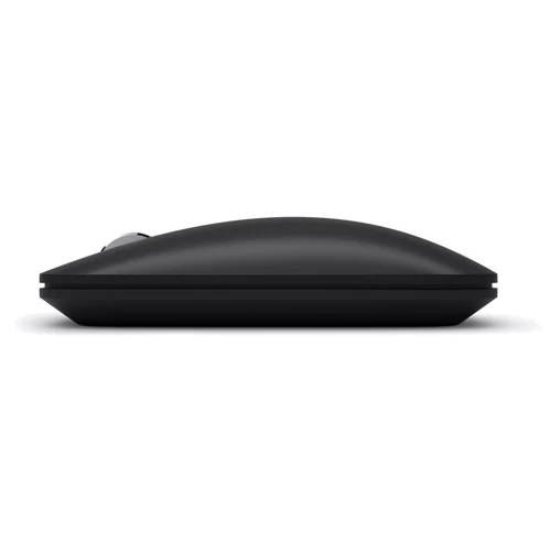 Мишка Microsoft Modern Mobile Black (KTF-00012, KGZ-00031, KGZ-00035): Ергономіка симетрична для лівшів