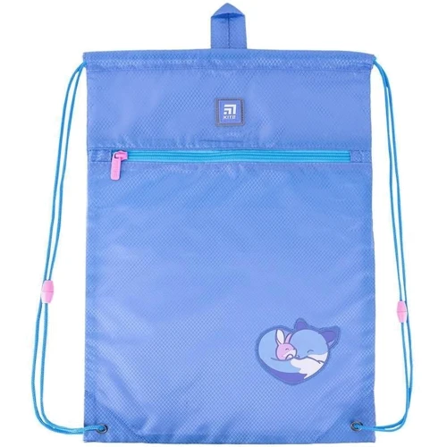 Сумка для взуття Kite 601M 100% Cute (K24-601M-21): Матеріал Полиэстер