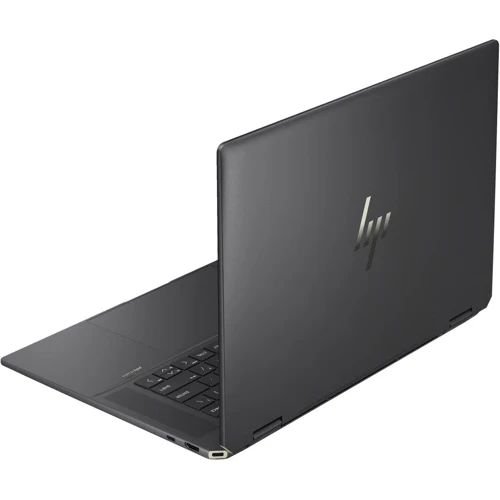 Ноутбук HP Spectre x360 16-aa0233nw (9Y089EA): Тип экрана антибликовое покрытие