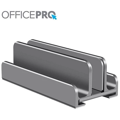 Підставка для ноутбука OfficePro LS580G Grey фото 6