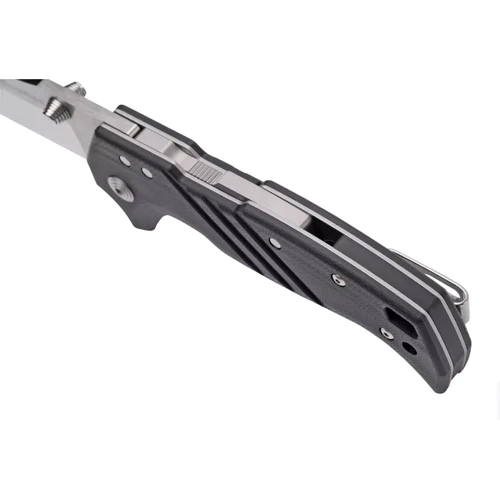 Нож Cold Steel Engage 2.5" Black (CST CS-FL-25DPLCZ) фото 8