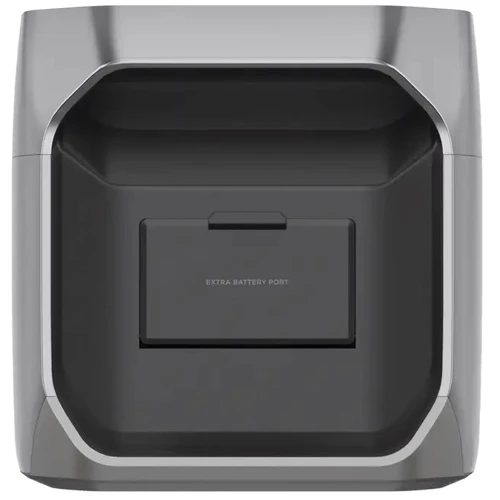 Додаткова акумуляторна батарея EcoFlow DELTA 3 1024Wh Extra Battery фото 3
