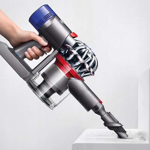 Пылесос Dyson V8 Total Clean (443093-01)
