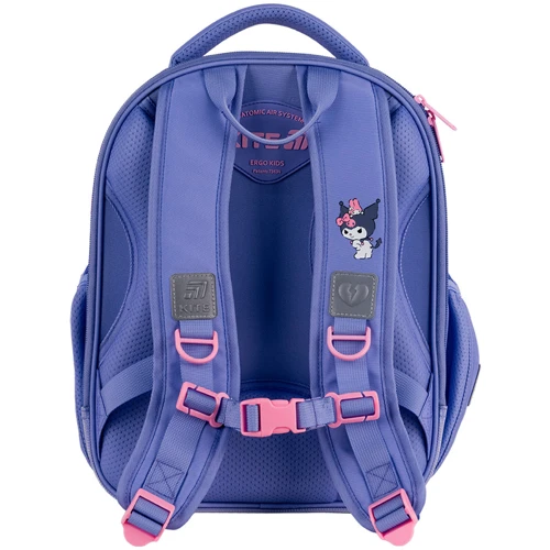 Рюкзак Kite HK25-555S-2 Education 555 Kuromi: Рік колекції 2025