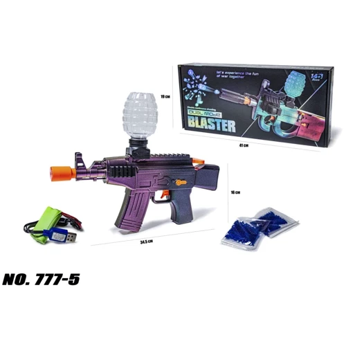 Автомат на Орбизах (777-5): Производитель Noname