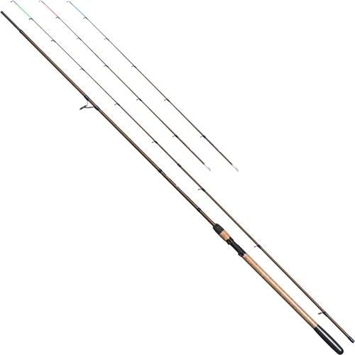 Фидерное удилище Brain Storm STR10ML 3.00m max 40g (1858.40.25)