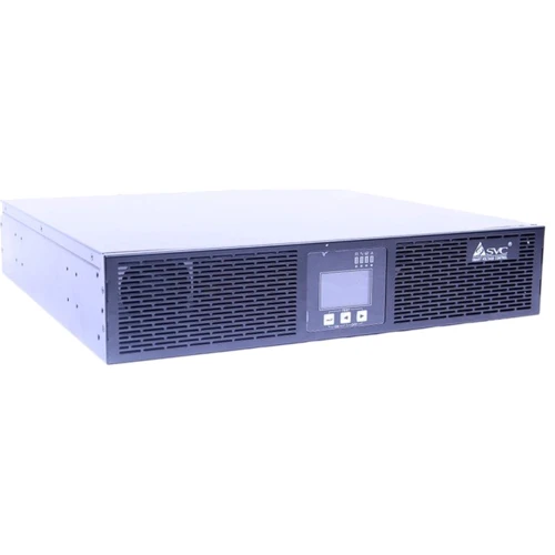 SVC SL-1.5KL-LCD 1500VA: Производитель SVC