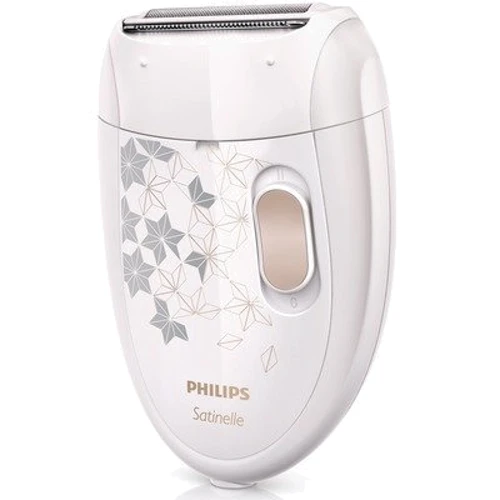 Епілятор Philips HP6423/00: Система живлення мережа