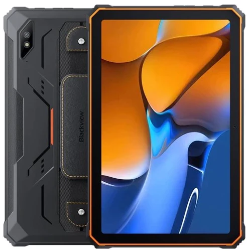 Планшет Blackview Tab Active 8 Pro 8/256GB LTE Orange