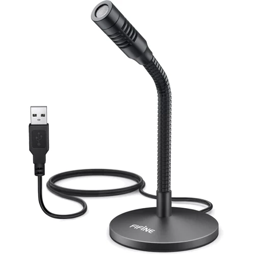 USB Микрофон Fifine K050