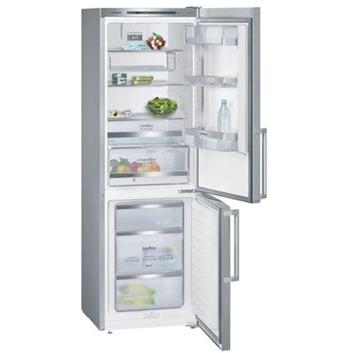 Холодильник Siemens KG 36EAI30 фото 1