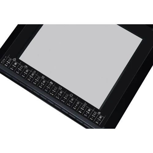 Плита электрическая Hansa FCCW58208