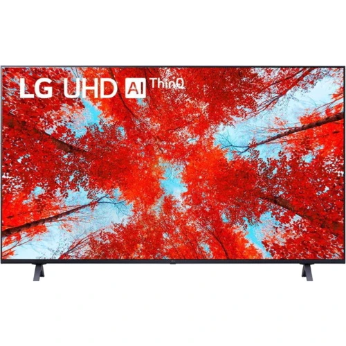 Телевизор LG 60UQ9000