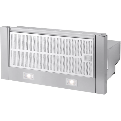 Вытяжка BOSCH DFR067A52: Тип воздухоочистителя Рециркуляция, Отвод