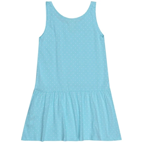 Сарафан H & M 7249229 110-116 см бірюзовий: Тип Сарафани