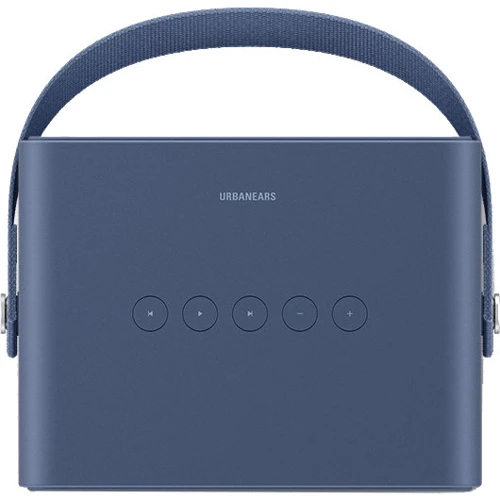 Акустика Urbanears Portable Speaker Ralis Slate Blue (1002739): Совместимость Android, iOS, Windows