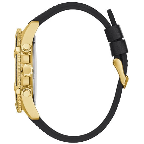 Наручные часы Guess (GW0053G3): Стиль Классический