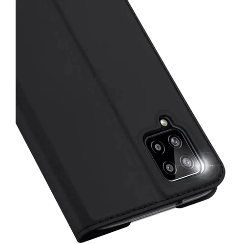Чохол для телефона Dux Ducis Skin Pro Black для Samsung M536 Galaxy M53: Тип чехол-книжка