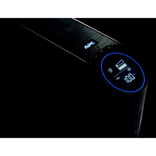 APC BGM2200B-GR: Назначение Для компьютера