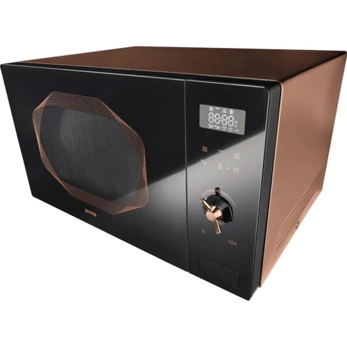 Микроволновая печь Gorenje MO 25 INB: Объем, л 25 л