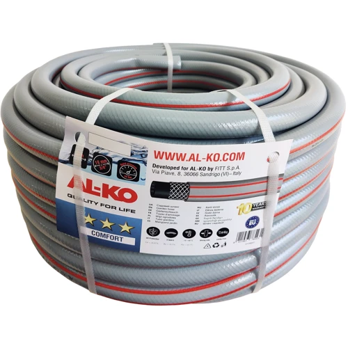 Шланг садовый AL-KO Шланг садовий Comfort 3/4", 50 м (113952)