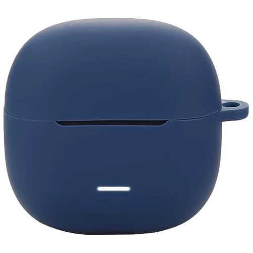 Чехол BeCover Silicon Case Deep Blue for Xiaomi Redmi Buds 6 Lite (713233): Тип Чехол