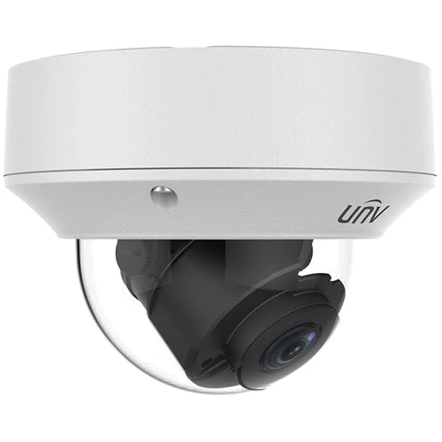 IP-відеокамера Uniview IPC3234LR3-VSPZ28-D: Виробник Uniview