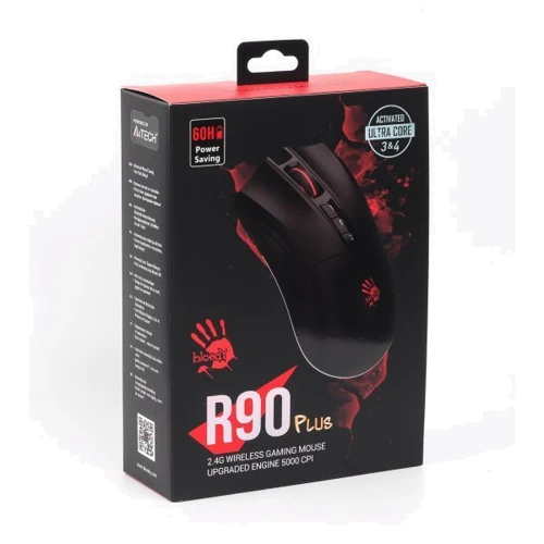 Мышь A4Tech Bloody R90 Plus фото 10
