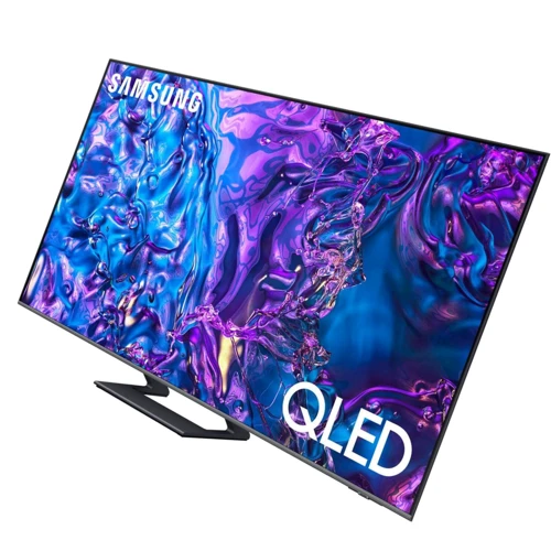 Телевизор Samsung QE65Q77D: Оснащение Встроенный медиаплеер, Smart TV