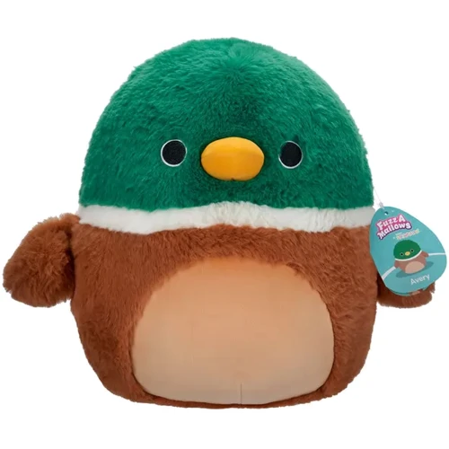 Мягкая игрушка Squishmallows - Кряква Эйвери 30 см (SQCR05616)