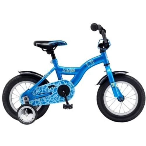 Велосипед Schwinn Tiger Boys 2013 12" Blue